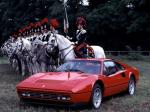 Ferrari 328 GTB 1985 года